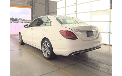 mercedes-benz-c-300 - 5