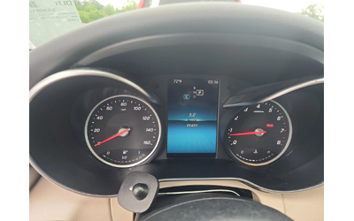 Mercedes-Benz C 300 FACELIFT* KEYLESS GO* М.ТОЧКА* ПОДГРЕВ* KAMERA - автомобили, коли, обяви за нови и употребявани 9