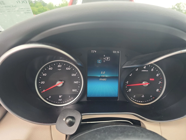 Mercedes-Benz C 300 FACELIFT* KEYLESS GO* М.ТОЧКА* ПОДГРЕВ* KAMERA - автомобили, коли, обяви за нови и употребявани 9