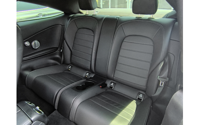 Mercedes-Benz C 300, 2018 г., 61300 км, 245 к.с. - автомобили, коли, обяви за нови и употребявани 14