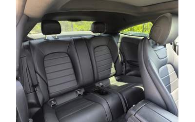 Mercedes-Benz C 300, 2018 г., 61300 км, 245 к.с. - автомобили, коли, обяви за нови и употребявани 15