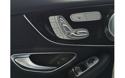 Mercedes-Benz C 300, 2018 г., 61300 км, 245 к.с. - автомобили, коли, обяви за нови и употребявани 16