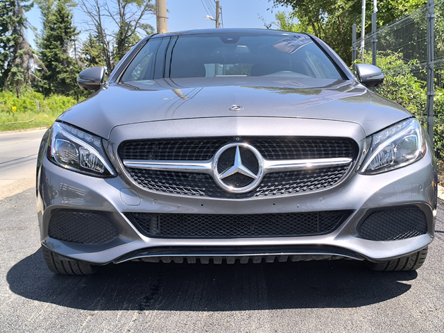 Mercedes-Benz C 300, 2018 г., 61300 км, 245 к.с. - автомобили, коли, обяви за нови и употребявани 1