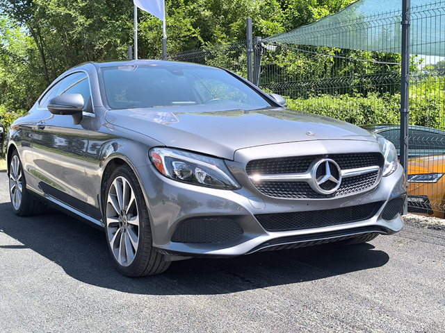 Mercedes-Benz C 300, 2018 г., 61300 км, 245 к.с. - автомобили, коли, обяви за нови и употребявани 2