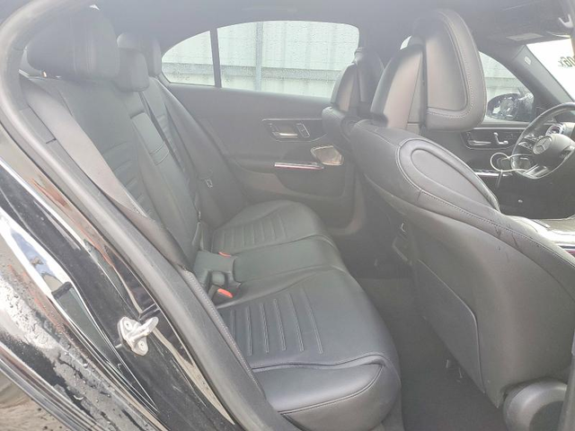 Mercedes-Benz C 300 2.0L 4 ALL WHEEL DRIVE - автомобили, коли, обяви за нови и употребявани 10