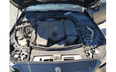Mercedes-Benz C 300 2.0L 4 ALL WHEEL DRIVE - автомобили, коли, обяви за нови и употребявани 12