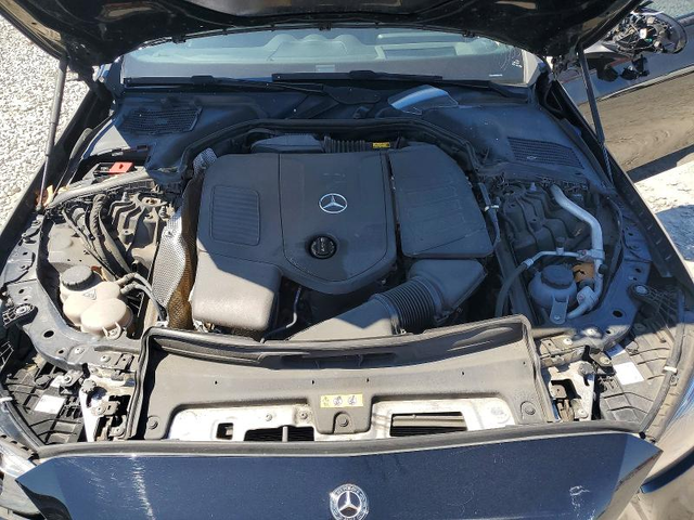 Mercedes-Benz C 300 2.0L 4 ALL WHEEL DRIVE - автомобили, коли, обяви за нови и употребявани 12