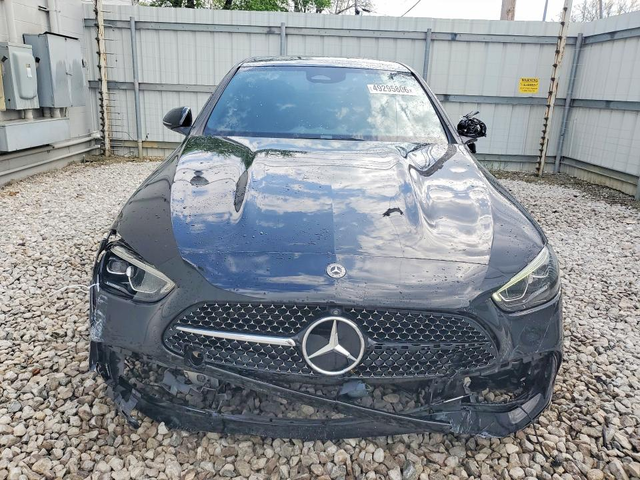 Mercedes-Benz C 300 2.0L 4 ALL WHEEL DRIVE - автомобили, коли, обяви за нови и употребявани 4