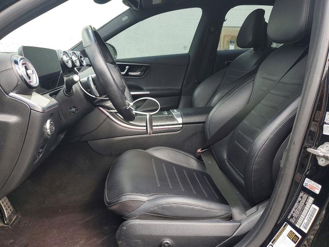 Mercedes-Benz C 300 2.0L 4 ALL WHEEL DRIVE - автомобили, коли, обяви за нови и употребявани 6