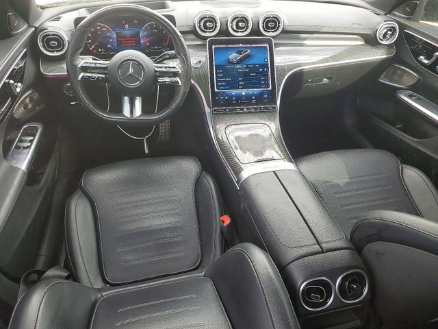 Mercedes-Benz C 300 2.0L 4 ALL WHEEL DRIVE - автомобили, коли, обяви за нови и употребявани 7