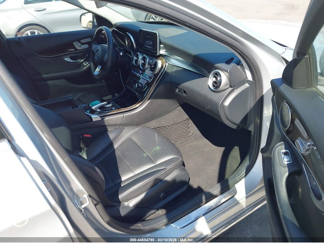 Mercedes-Benz C 300 2.0L I-4 DI, DOHC, VVT, TURBO, 241HP All Wheel Drive - автомобили, коли, обяви за нови и употребявани 4