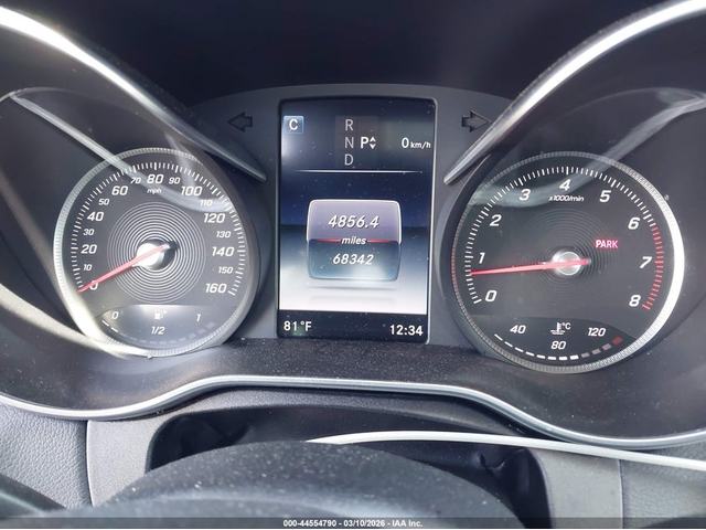 Mercedes-Benz C 300 2.0L I-4 DI, DOHC, VVT, TURBO, 241HP All Wheel Drive - автомобили, коли, обяви за нови и употребявани 6