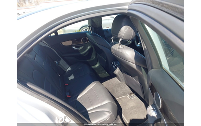 Mercedes-Benz C 300 2.0L I-4 DI, DOHC, VVT, TURBO, 241HP All Wheel Drive - автомобили, коли, обяви за нови и употребявани 7