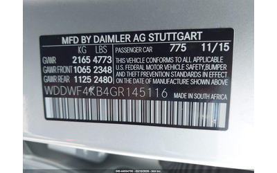 Mercedes-Benz C 300 2.0L I-4 DI, DOHC, VVT, TURBO, 241HP All Wheel Drive - автомобили, коли, обяви за нови и употребявани 8