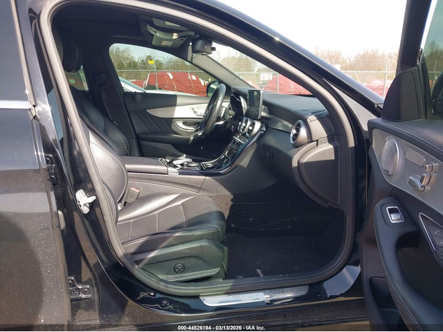 Mercedes-Benz C 300 2.0L I-4 DI, DOHC, VVT, TURBO, 241HP All Wheel Drive - автомобили, коли, обяви за нови и употребявани 4