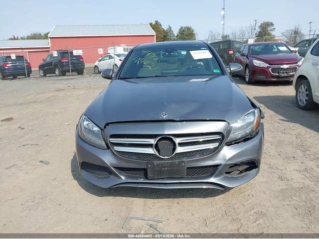Mercedes-Benz C 300 2.0L I-4 DI, DOHC, VVT, TURBO, 241HP All Wheel Drive - автомобили, коли, обяви за нови и употребявани 11