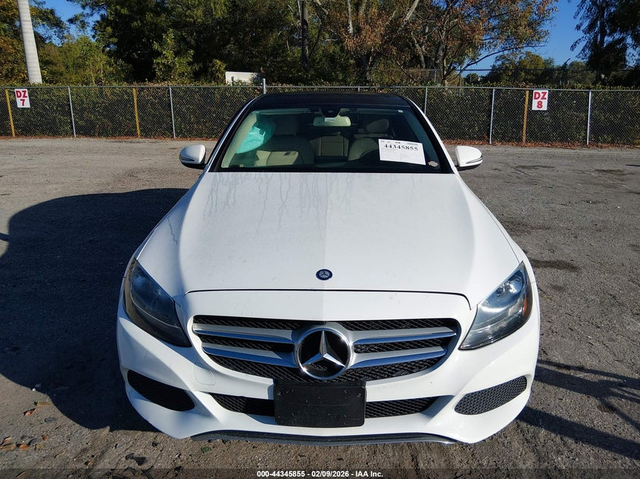 Mercedes-Benz C 300 2.0L I-4 DI, DOHC, VVT, TURBO, 241HP All Wheel Drive - автомобили, коли, обяви за нови и употребявани 11