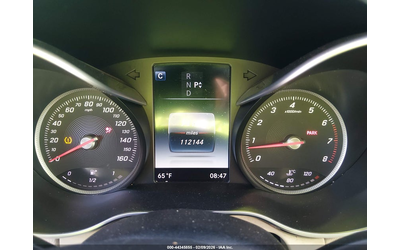 Mercedes-Benz C 300 2.0L I-4 DI, DOHC, VVT, TURBO, 241HP All Wheel Drive - автомобили, коли, обяви за нови и употребявани 6