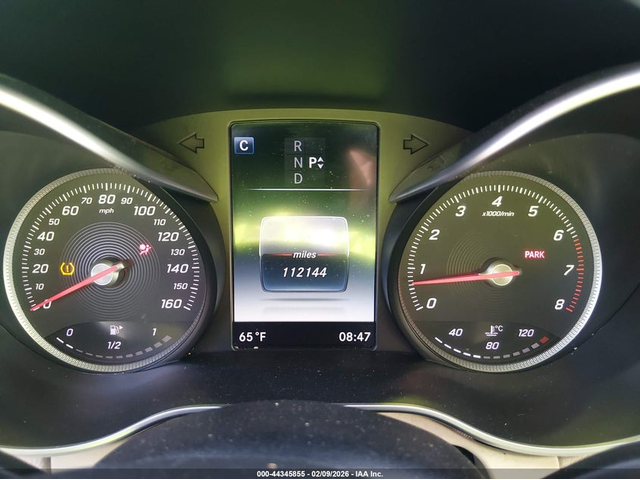 Mercedes-Benz C 300 2.0L I-4 DI, DOHC, VVT, TURBO, 241HP All Wheel Drive - автомобили, коли, обяви за нови и употребявани 6
