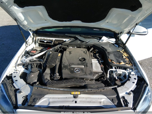 Mercedes-Benz C 300 2.0L I-4 DI, DOHC, VVT, TURBO, 241HP All Wheel Drive - автомобили, коли, обяви за нови и употребявани 9