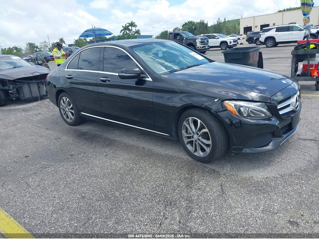 Mercedes-Benz C 300 2.0L I-4 DI, DOHC, VVT, TURBO, 241HP All Wheel Drive - автомобили, коли, обяви за нови и употребявани 0