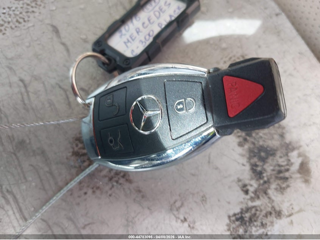 Mercedes-Benz C 300 2.0L I-4 DI, DOHC, VVT, TURBO, 241HP All Wheel Drive - автомобили, коли, обяви за нови и употребявани 10