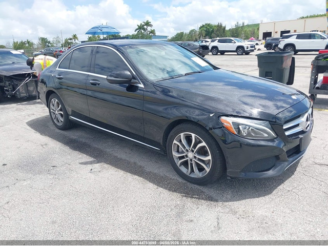 Mercedes-Benz C 300 2.0L I-4 DI, DOHC, VVT, TURBO, 241HP All Wheel Drive - автомобили, коли, обяви за нови и употребявани 5