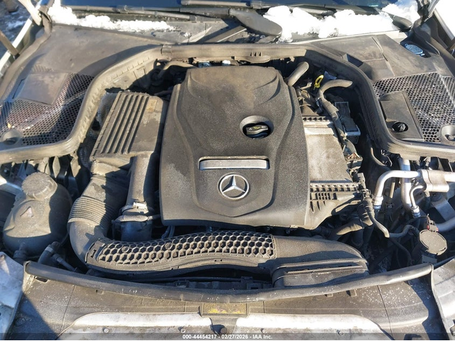 Mercedes-Benz C 300 2.0L I-4 DI, DOHC, VVT, TURBO, 241HP All Wheel Drive - автомобили, коли, обяви за нови и употребявани 9