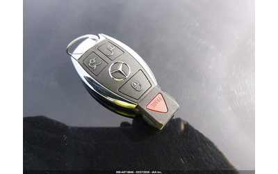 Mercedes-Benz C 300 2.0L I-4 DI, DOHC, VVT, TURBO, 241HP All Wheel Drive - автомобили, коли, обяви за нови и употребявани 10