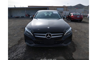 Mercedes-Benz C 300 2.0L I-4 DI, DOHC, VVT, TURBO, 241HP All Wheel Drive - автомобили, коли, обяви за нови и употребявани 11