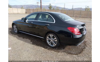 mercedes-benz-c-300-2-0l-i-4-di-dohc-vvt-turbo-241hp-all-wheel-drive - 2