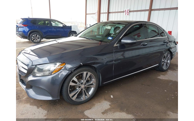 Mercedes-Benz C 300 2.0L I-4 DI, DOHC, VVT, TURBO, 241HP Rear Wheel Drive - автомобили, коли, обяви за нови и употребявани 13