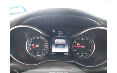 Mercedes-Benz C 300 2.0L I-4 DI, DOHC, VVT, TURBO, 241HP Rear Wheel Drive - автомобили, коли, обяви за нови и употребявани 6