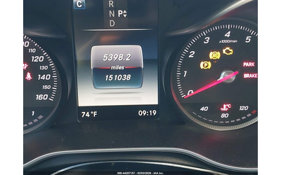 Mercedes-Benz C 300 2.0L I-4 DI, DOHC, VVT, TURBO, 241HP Rear Wheel Drive - автомобили, коли, обяви за нови и употребявани 15