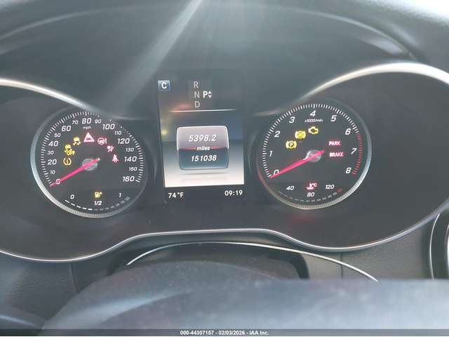 Mercedes-Benz C 300 2.0L I-4 DI, DOHC, VVT, TURBO, 241HP Rear Wheel Drive - автомобили, коли, обяви за нови и употребявани 6