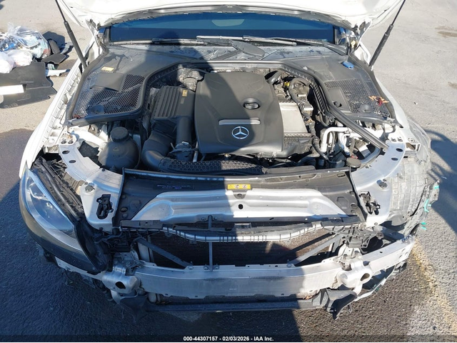 Mercedes-Benz C 300 2.0L I-4 DI, DOHC, VVT, TURBO, 241HP Rear Wheel Drive - автомобили, коли, обяви за нови и употребявани 9