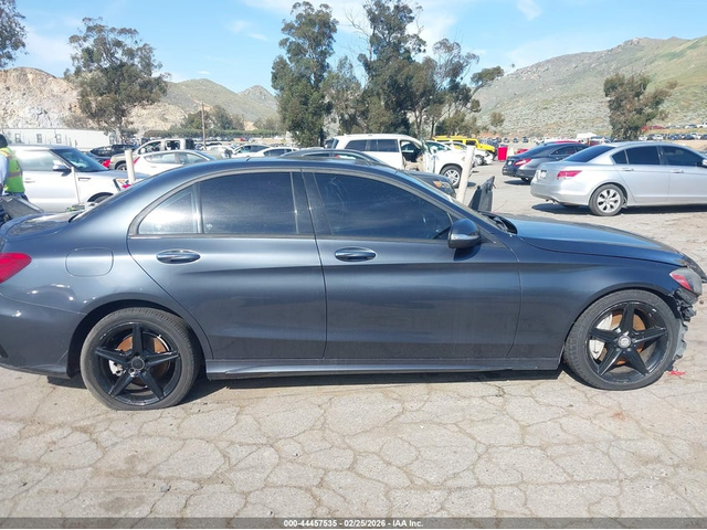 Mercedes-Benz C 300 2.0L I-4 DI, DOHC, VVT, TURBO, 241HP Rear Wheel Drive - автомобили, коли, обяви за нови и употребявани 13