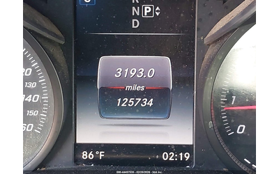 Mercedes-Benz C 300 2.0L I-4 DI, DOHC, VVT, TURBO, 241HP Rear Wheel Drive - автомобили, коли, обяви за нови и употребявани 15