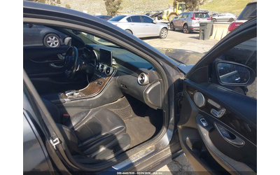 mercedes-benz-c-300-2-0l-i-4-di-dohc-vvt-turbo-241hp-rear-wheel-drive - 4