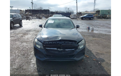 Mercedes-Benz C 300 2.0L I-4 DI, DOHC, VVT, TURBO, 241HP Rear Wheel Drive - автомобили, коли, обяви за нови и употребявани 11