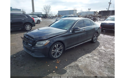 mercedes-benz-c-300-2-0l-i-4-di-dohc-vvt-turbo-241hp-rear-wheel-drive - 1