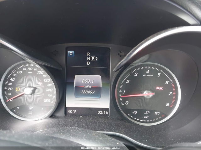 Mercedes-Benz C 300 2.0L I-4 DI, DOHC, VVT, TURBO, 241HP Rear Wheel Drive - автомобили, коли, обяви за нови и употребявани 6