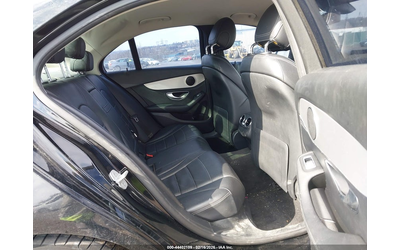 Mercedes-Benz C 300 2.0L I-4 DI, DOHC, VVT, TURBO, 241HP Rear Wheel Drive - автомобили, коли, обяви за нови и употребявани 7