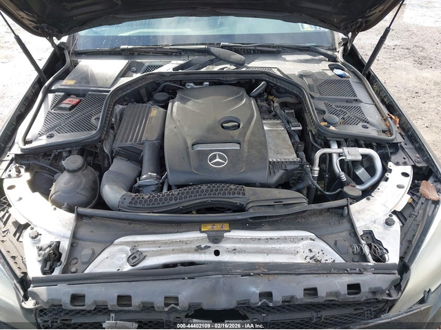 Mercedes-Benz C 300 2.0L I-4 DI, DOHC, VVT, TURBO, 241HP Rear Wheel Drive - автомобили, коли, обяви за нови и употребявани 9