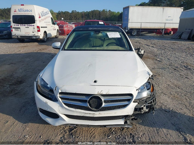 Mercedes-Benz C 300 2.0L I-4 DI, DOHC, VVT, TURBO, 241HP Rear Wheel Drive - автомобили, коли, обяви за нови и употребявани 11