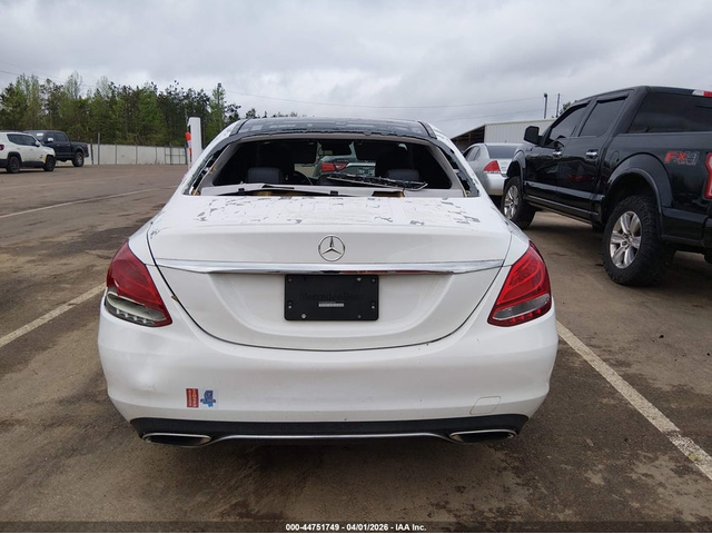 Mercedes-Benz C 300 2.0L I-4 DI, DOHC, VVT, TURBO, 241HP Rear Wheel Drive - автомобили, коли, обяви за нови и употребявани 15