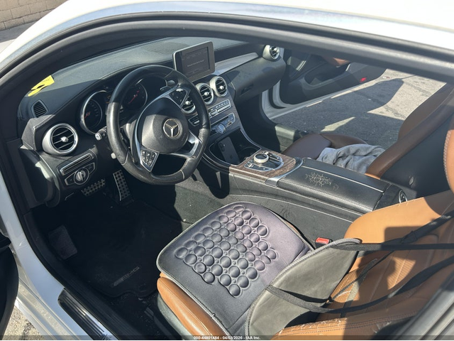 Mercedes-Benz C 300 2.0L I-4 DI, DOHC, VVT, TURBO, 241HP Rear Wheel Drive - автомобили, коли, обяви за нови и употребявани 4