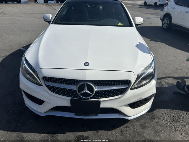 Mercedes-Benz C 300 2.0L I-4 DI, DOHC, VVT, TURBO, 241HP Rear Wheel Drive - автомобили, коли, обяви за нови и употребявани 5