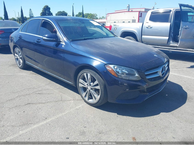 Mercedes-Benz C 300 2.0L I-4 DI, DOHC, VVT, TURBO, 241HP Rear Wheel Drive - автомобили, коли, обяви за нови и употребявани 0