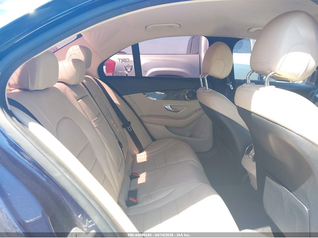 Mercedes-Benz C 300 2.0L I-4 DI, DOHC, VVT, TURBO, 241HP Rear Wheel Drive - автомобили, коли, обяви за нови и употребявани 7